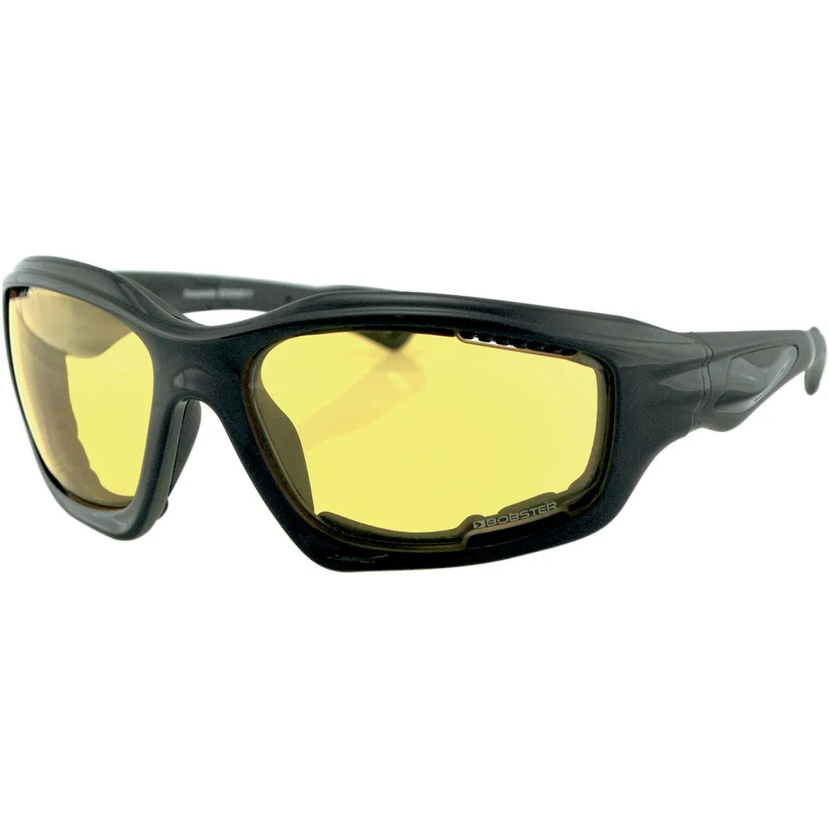 Desperado Sunglasses Black