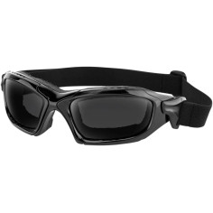 Diesel Goggle Black