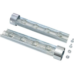 Hp-plus Drag Pipe Baffles