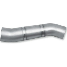 Titanium Link Pipe