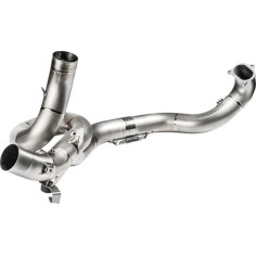 Headpipe
