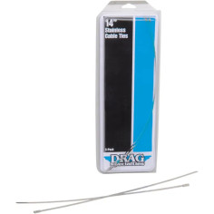 Stainless Steel Cable Tie