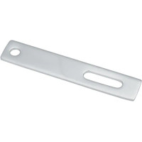Exhaust Hanger Bracket Chrome