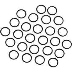 Oil Pump O-ring