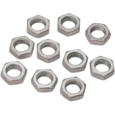 Clutch Adjusting Screw Lock Nut