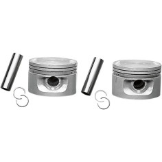 Replacement Piston