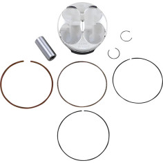 Piston Kit For 4 Stroke
