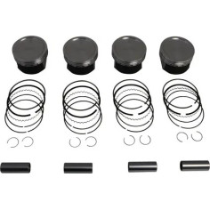 Pwc Piston Kit