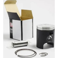 Forged Piston Kit