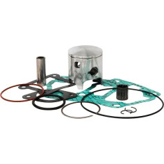 Top End Piston Kit cast Replica