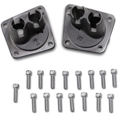 Lifter Blocks Black