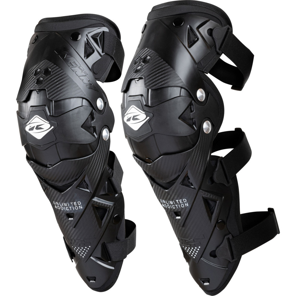 Protectii genunchi Kenny Titanium - BikerShop.ro