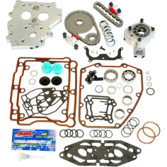 Oe+ Conversion Camplate Hydraulic Cam Chain Tensoiner Kit