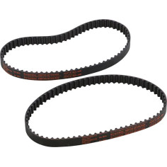 Tru-fit Ducati Timing Belts