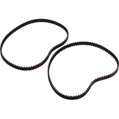Tru-fit Ducati Timing Belts