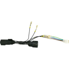 Trailer Wiring Sub Harness