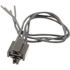 Relay Socket Assembly Black