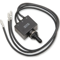 Toggle Switch Black