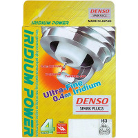 Iridium Spark Plug