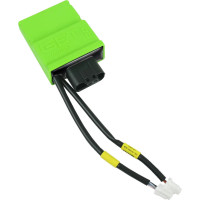 Cdi For 2-stroke Engines
