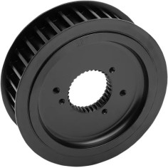 Pulley Black