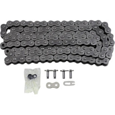 520 X1r3 Drive Chain Natural, Raw