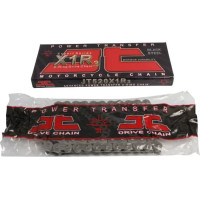 520 X1r3 Drive Chain Black