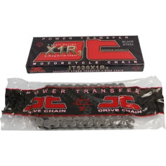 520 X1r3 Drive Chain Black