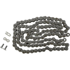 520 Hds Ultimate Competition Chain Steel