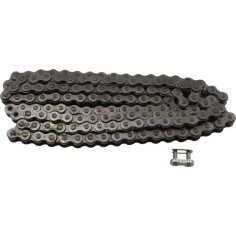 420 Hdr Heavy Duty Drive Chain Gray