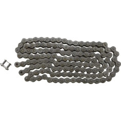 420 Hdr Heavy Duty Drive Chain Gray