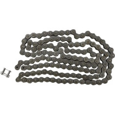 420 Hdr Heavy Duty Drive Chain Gray