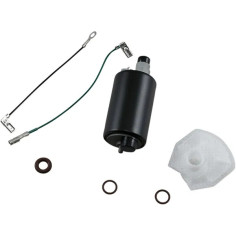 Fuel Pump Rebuild Kit Black