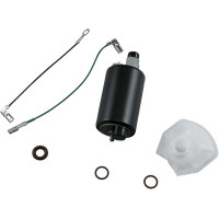 Fuel Pump Rebuild Kit Black