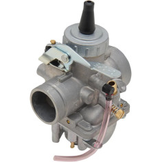 Vm Series Round Slide Carburetor Silver