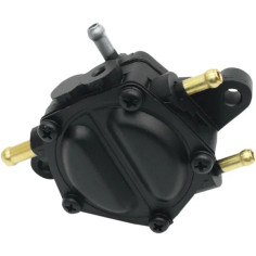 Genuine Mikuni Fuel Pump Black