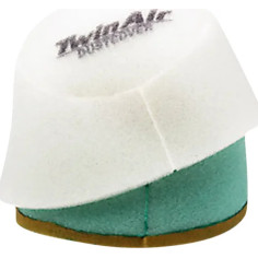 Air Filter Dust Cover Off-white