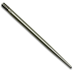 Genuine Mikuni Jet Needle Silver