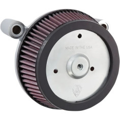 Big Sucker Air Filter Kit Red