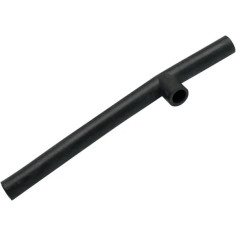Replacement Crankcase Breather Hose Black