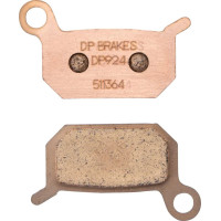 Standard Dp Sintered Brake Pads
