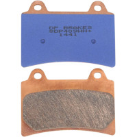 Sdp Sport Hh+ Sintered Brake Pads