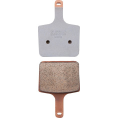 Sdp Pro-snx Hh+ Sintered Brake Pads