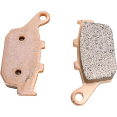 Sintered Metal Harley-buell Brake Pads
