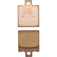 Standard Dp Sintered Brake Pads