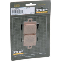 Standard Dp Sintered Brake Pads