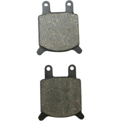 Organic Brake Pads
