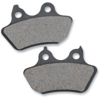 Organic Harley-buell Brake Pads