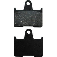 Organic Harley-buell Brake Pads