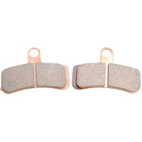 Sintered Metal Harley-buell Brake Pads